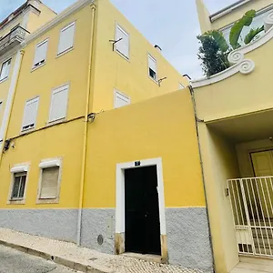 Casa Ferias Apartamento