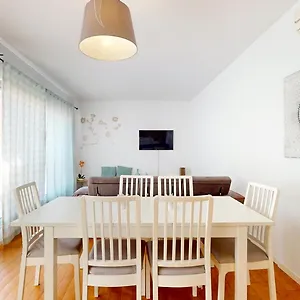 Happy Building By Gw Holidays Apartamento
