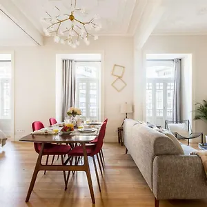 Cosy Marques De Pombal Apartamento