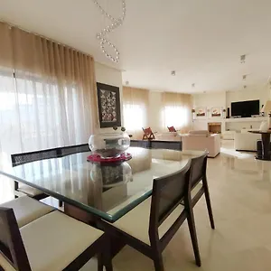 Entire Floor Parque Nacoes Prime Expo30 Apartamento