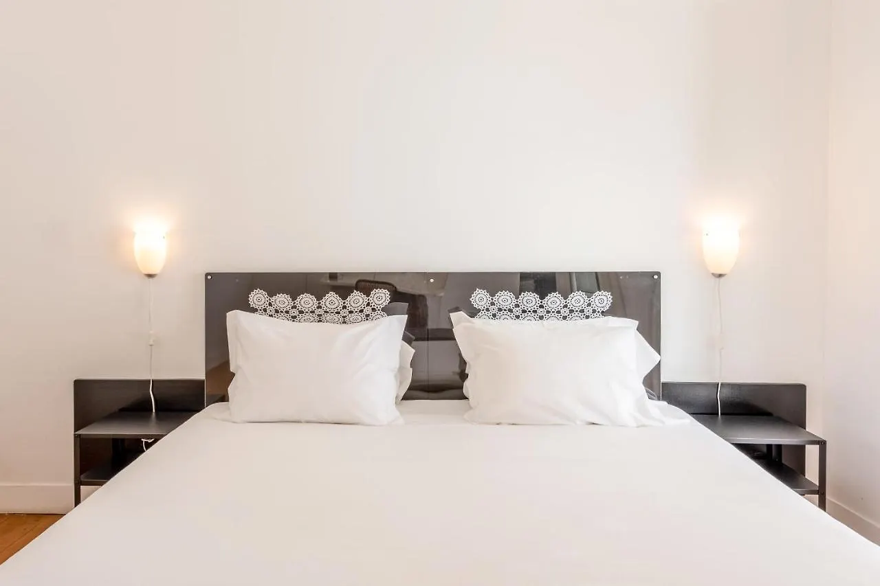 Casa de Férias Guestready - Cidade Suites Lisboa