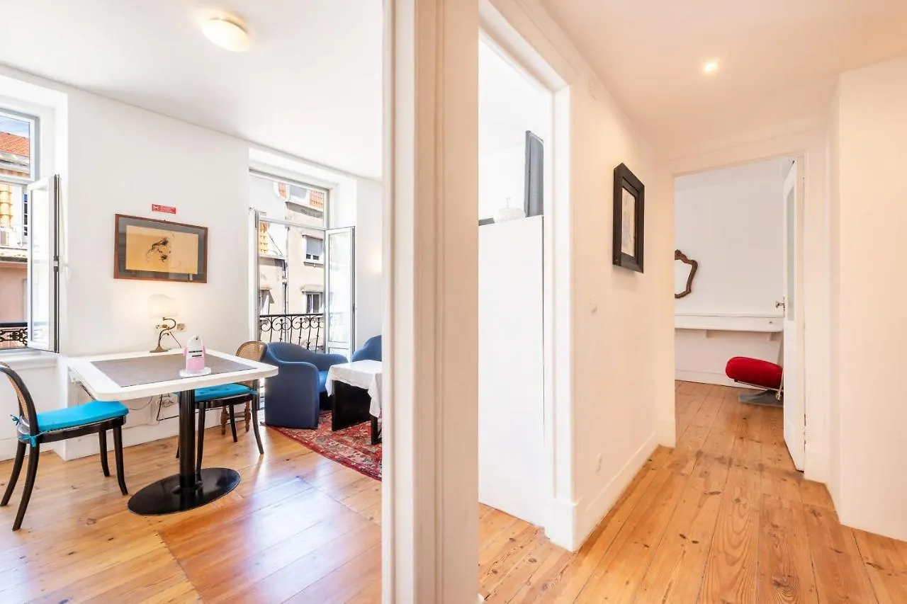Guestready - Cidade Suites Lisboa Casa de Férias